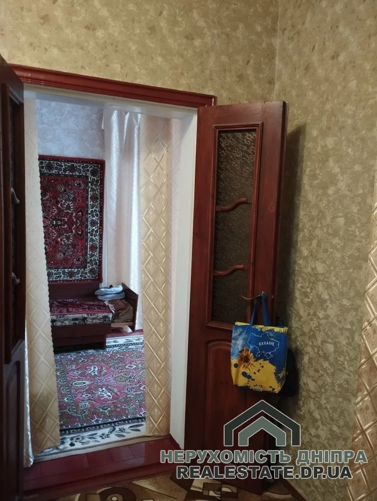 Продам будинок 72 м²  8 соток в Таромському · 2