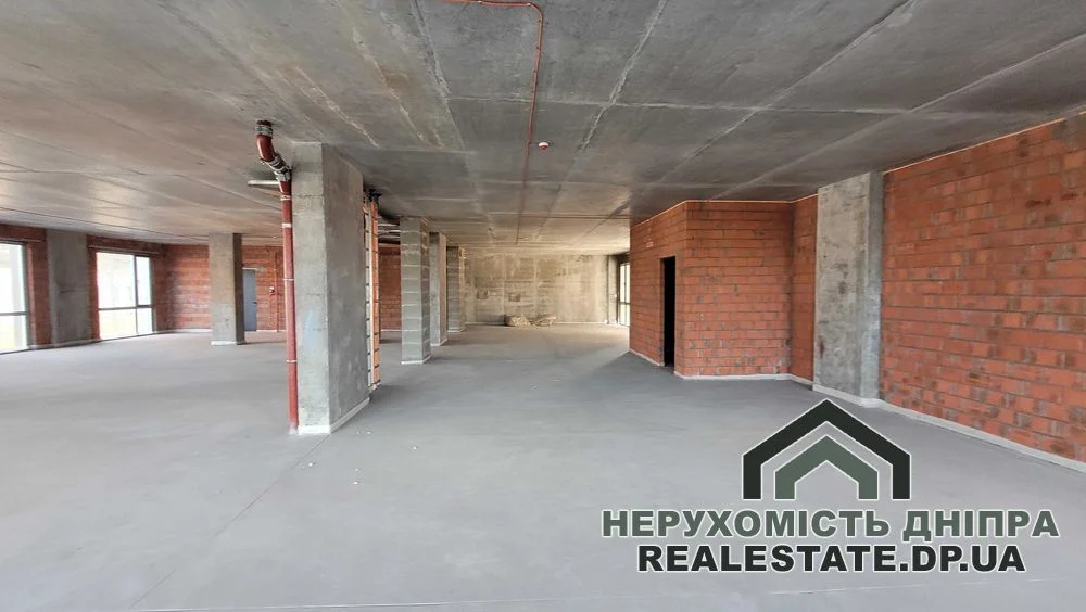 Продам коммерческое помещение 240 м² в ЖК Женева Geneva · 3