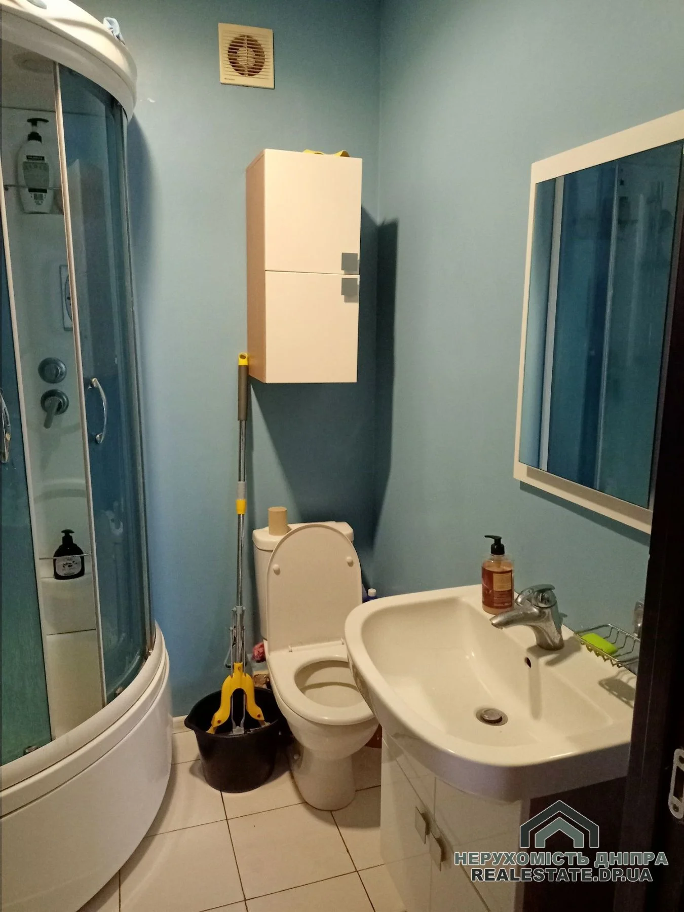 Продам 2к квартиру 74 м² ЖК Рубіновий, вул. Велика Діївська 24-а, на ж/м Червоний Камінь · 4