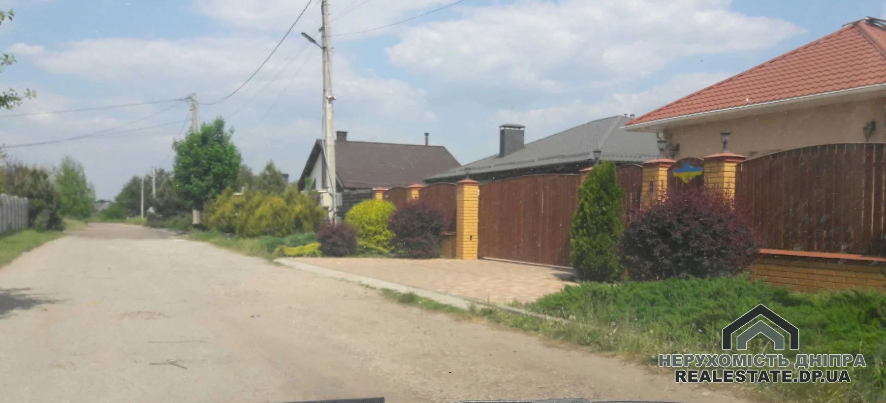 Продам ділянку 15 соток  30*50 м в престижному районі Обухівки · 2