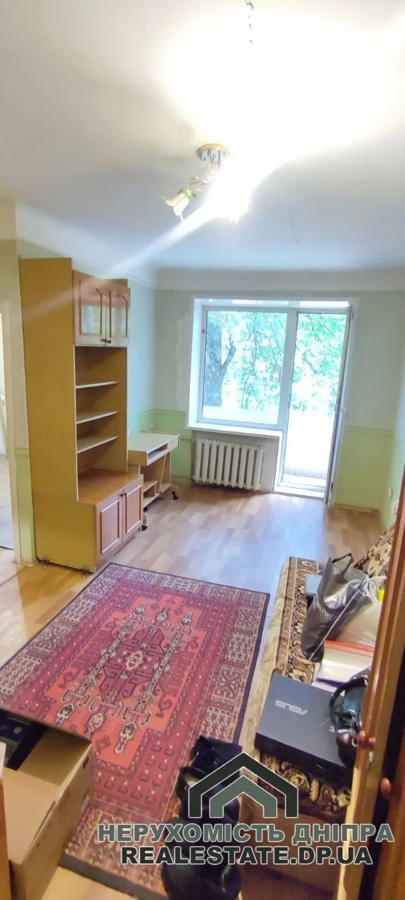 срочно Продам 1к квартру 29.5 м² по пр. І.Мазепи · 1