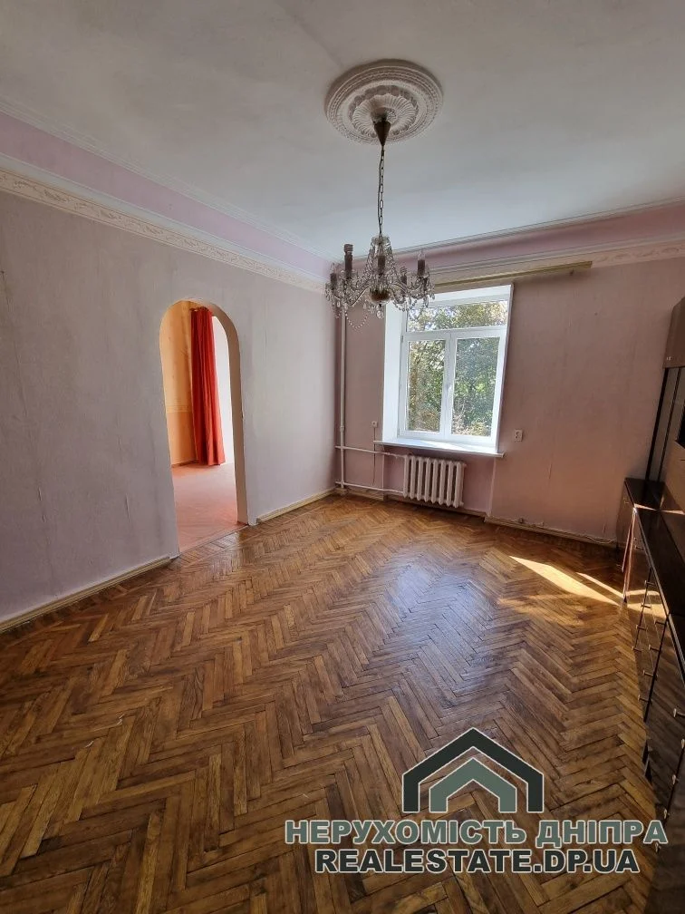 Продам 3х кімнатну квартиру 73,1 м² вул. Ворошилова 21 · 3