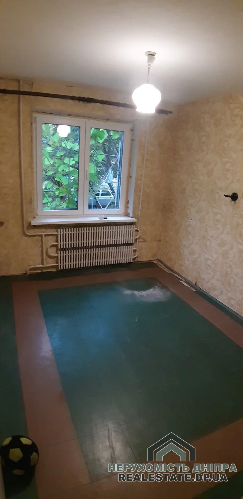Продам 4к квартиру 89 м² жм Парус вул. Моніторна 7 · 3