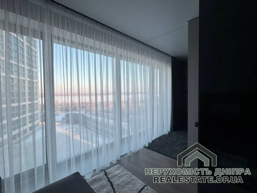 Сдам 2х комнатную квартиру 51 м² ЖК Bartolomeo Resort Town Бартоломео · 2