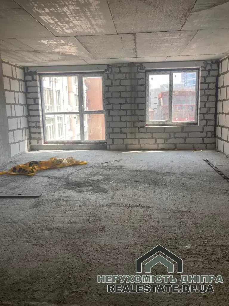 Продається квартиру 59 м² у ЖК Дельмар  вул. Міронова ЖК Delmar · 3