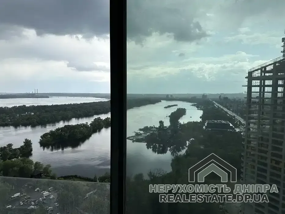 Продам 2к квартиру 53 м² у ЖК Bartolomeo Соборний район cекция 2 SKY TOWER · 1