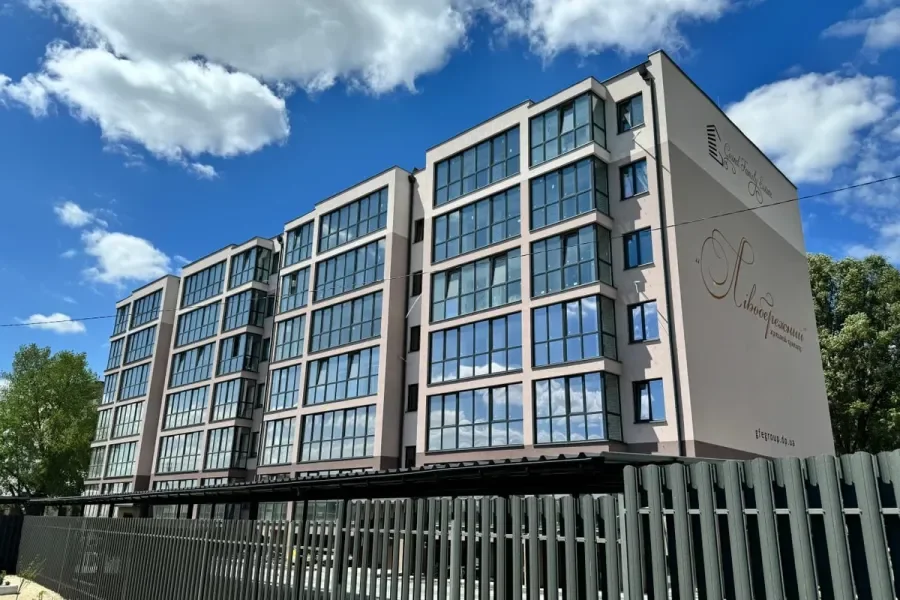Продаж квартир у Дніпрі