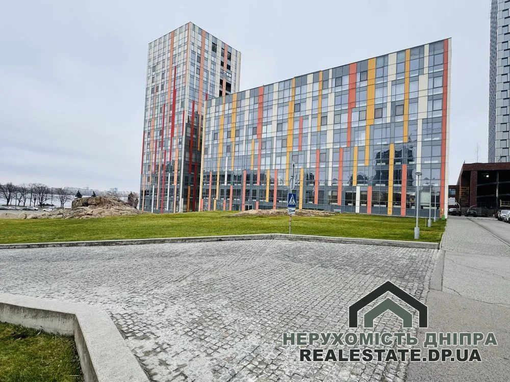 Продам 3х кімнатну квартиру 71 м ЖК Небо ЖК NEBO · 2