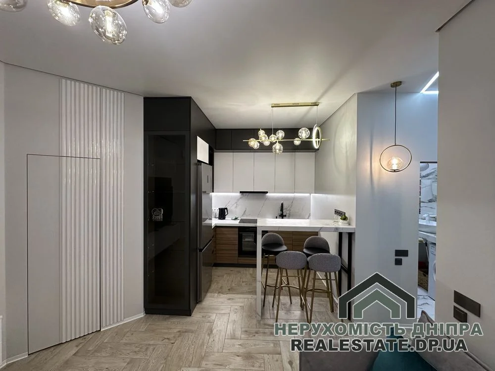 Продам 3 кімнатну квартиру 60 м² ЖК Good House, ж/м Перемога 3 · 1