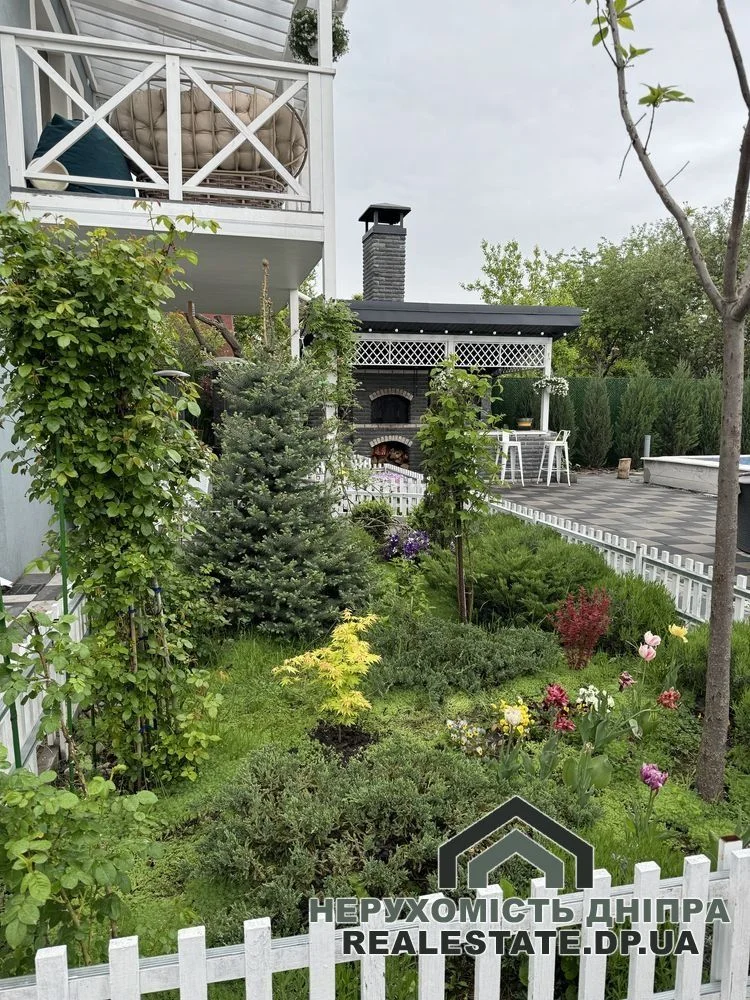 Продам дачный дом с газовым отоплением 8 соток. · 4