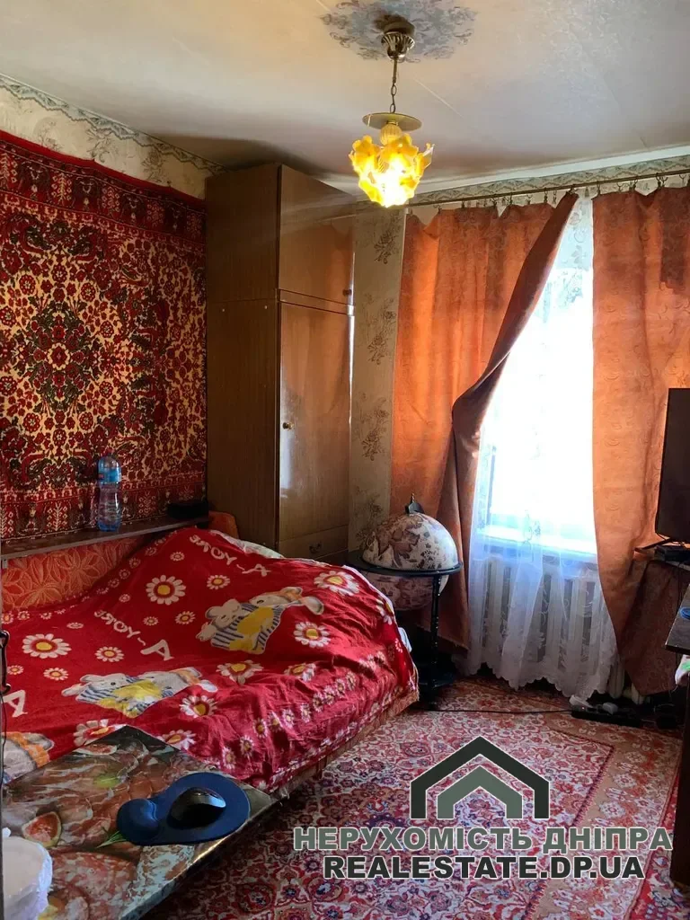 Продам 4к квартиру 73 м² жм Покровський, вул.Велика Діївська 40 корп. 8 · 1