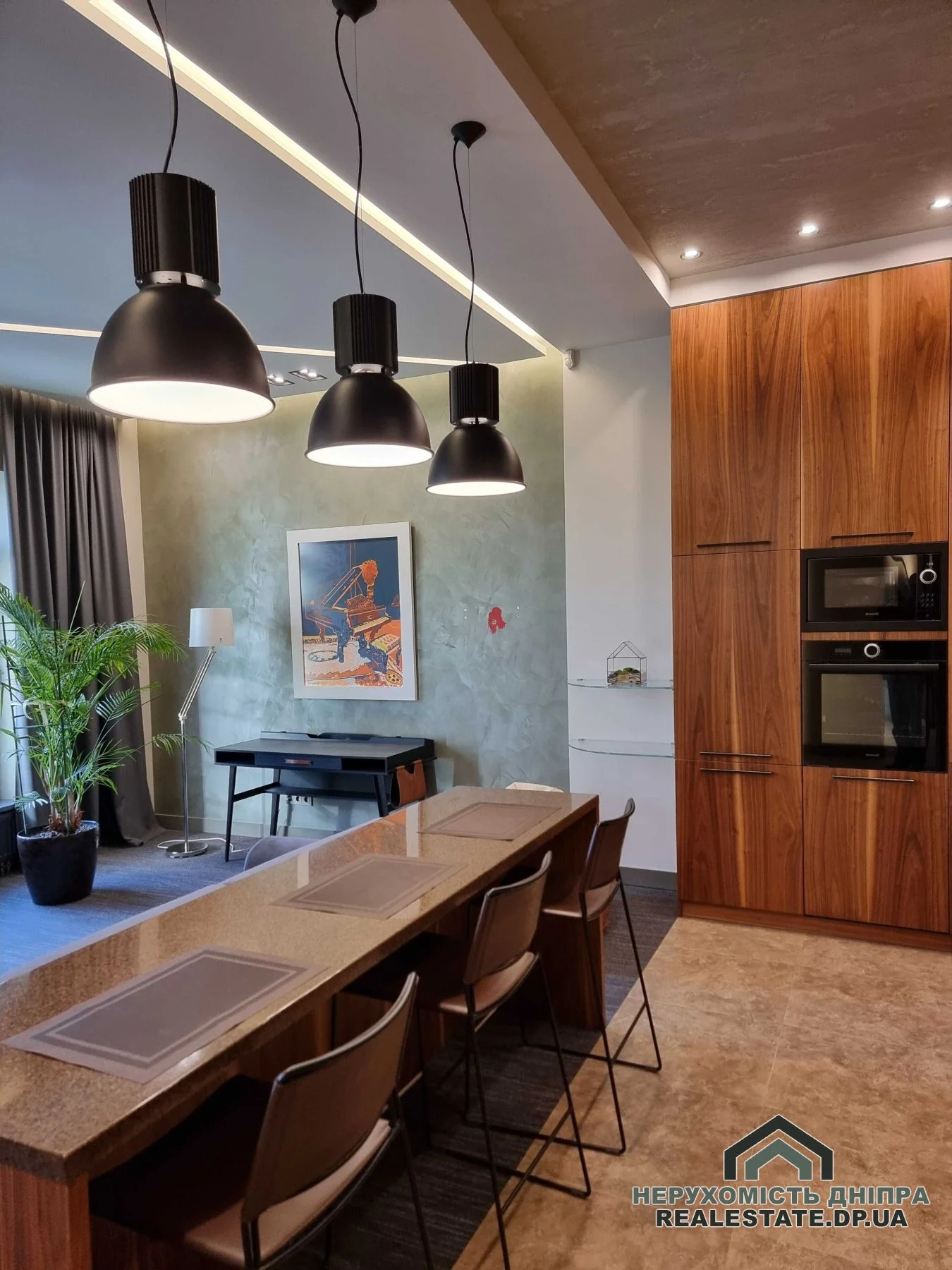 Продам 2к квартира 71 м в ЖК Park Residence · 4