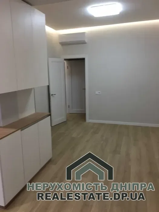 Продам 2х кімнатну квартиру 52 м² з ремонтом ЖК Рыбинский · 3