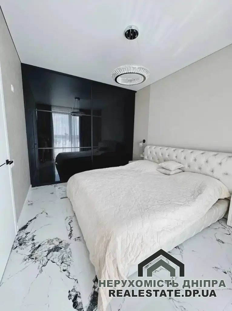 Продам 2к квартиру 51 м² жк Бартоломео ЖК Bartolomeo Resort Town · 1