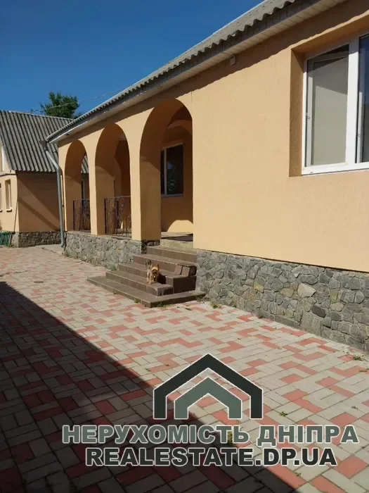 Продам будинок в Обуховке 150  м Обуховка (Кировское) · 3