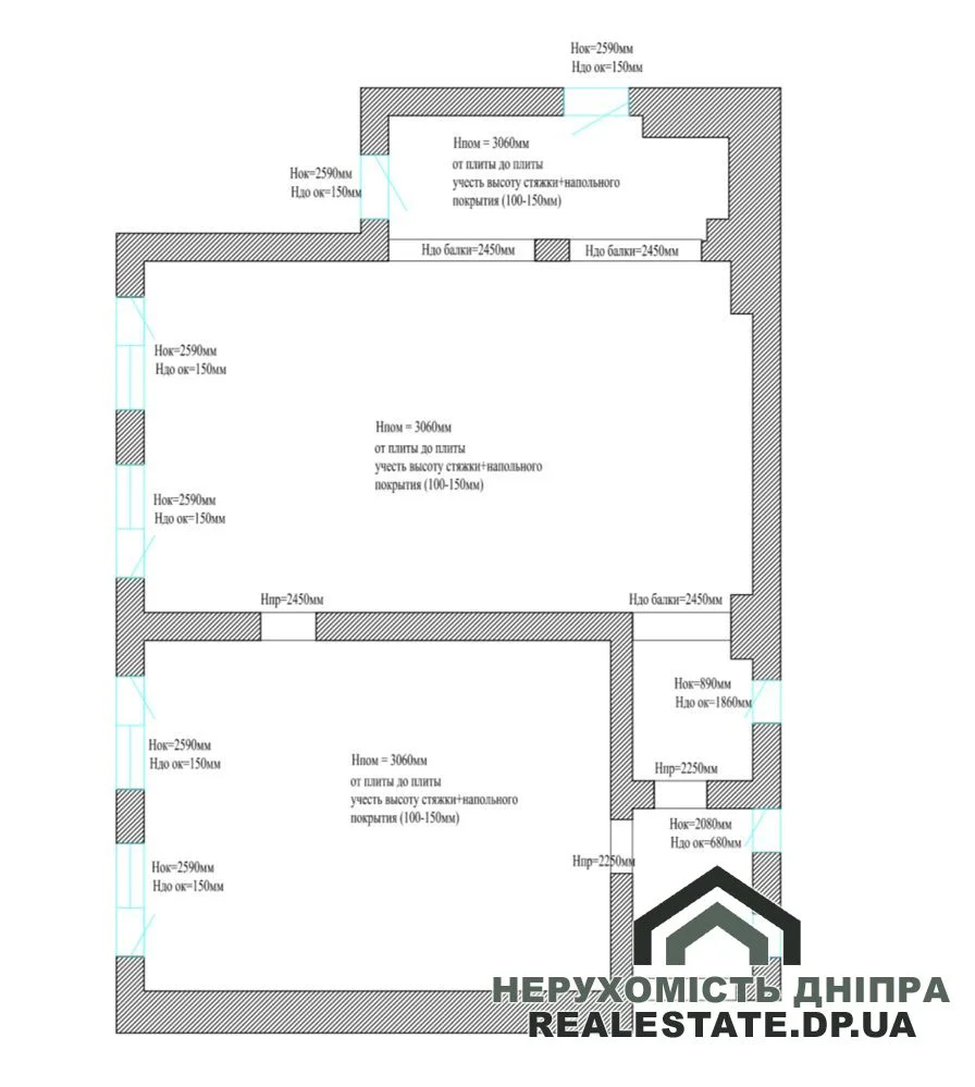 Продам квартиру 95.1 м ЖК Comfort City Lagoon на березі р. Дніпро