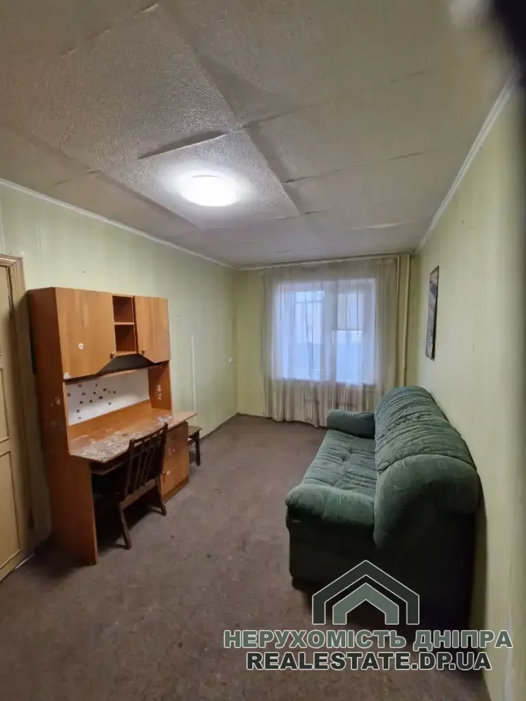 Продам 2к квартиру 49 м² вул. Велика Діївська 4 · 3