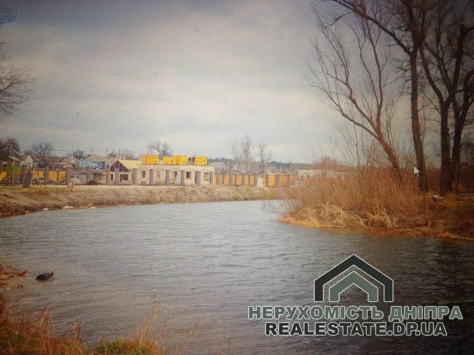 Продам гарну, перспективну ділянку 6 соток в Обухівці Коттеджний поселок Green Bay · 4