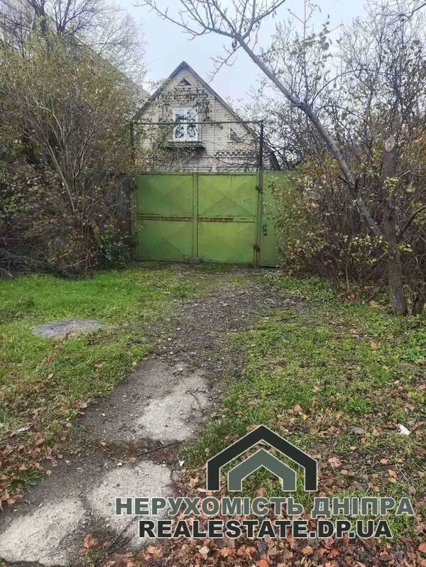 Продаж 2 поверхового будинку з ділянкою на 10 соток, 116 м² 7 кімнат, на вул. Телевізійна, проспект Наукі · 2
