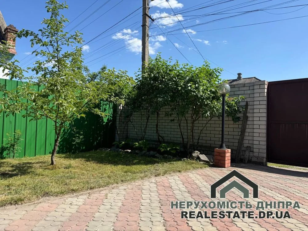 Продам будинок 5 кімнат 223 м² АНД район · 3