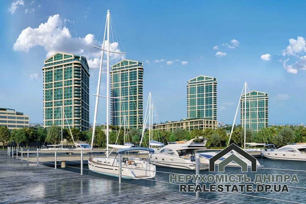 Продам 2к квартиру 51.89 м² ЖК Bartolomeо · 2