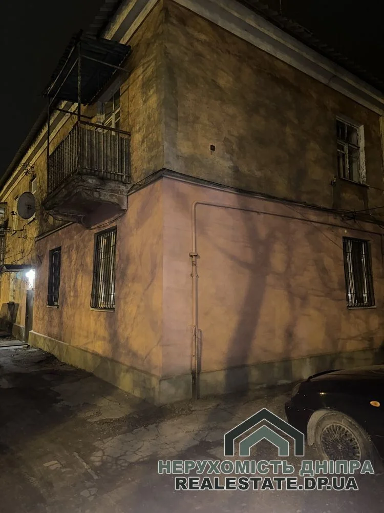Продам 2к квартиру по пр. Ивана Мазепы, ул. Киевская · 1