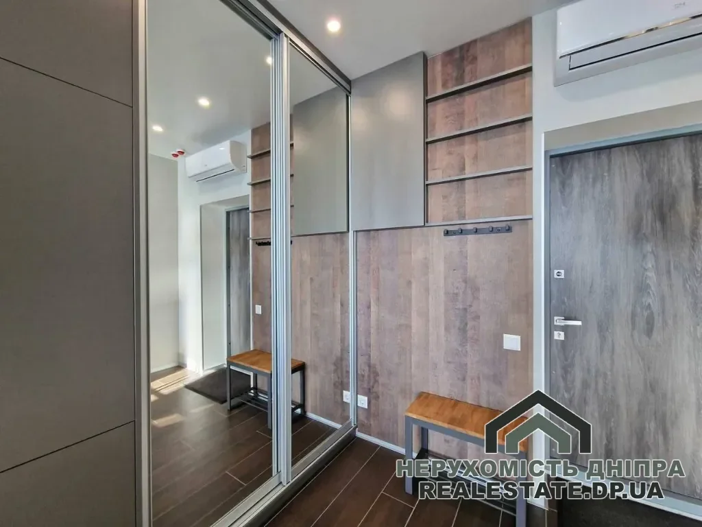 Сдам 2х комнатную квартиру 54 м² ЖК Bartolomeo Resort Town Бартоломео · 2
