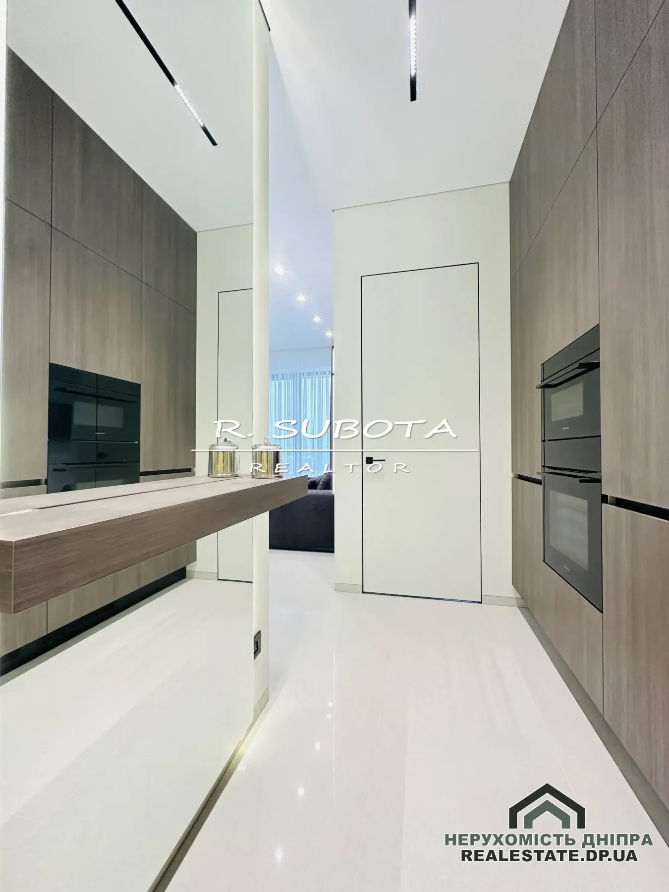 Здам 1к квартиру 52 м² жк Бартоломео · 3