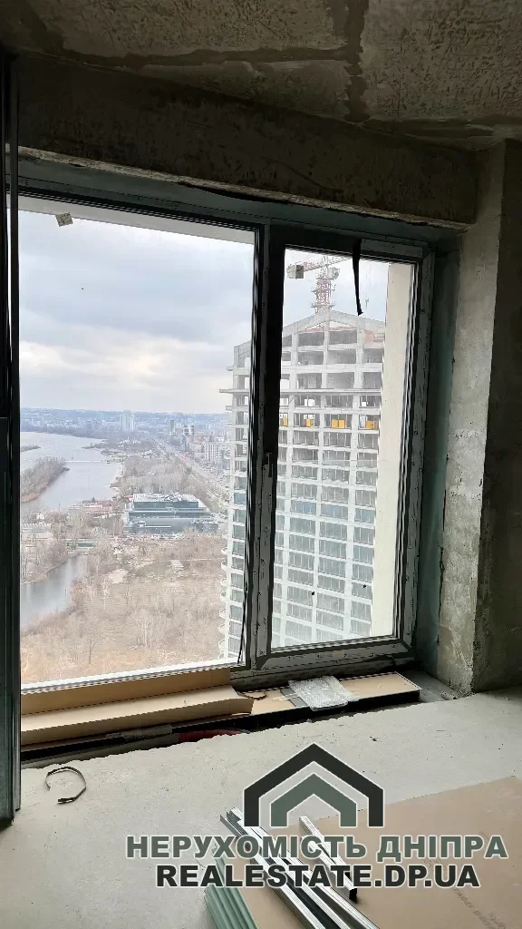 Продам 2к квартиру 53 м² у ЖК Bartolomeo Соборний район корп. 2 · 1