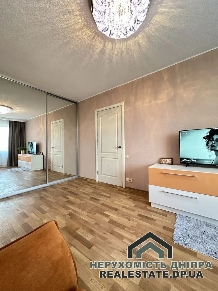 Здам 3х кімнатну на вул. Набережна Перемоги 9Б ЖК Bartolomeo Resort Town