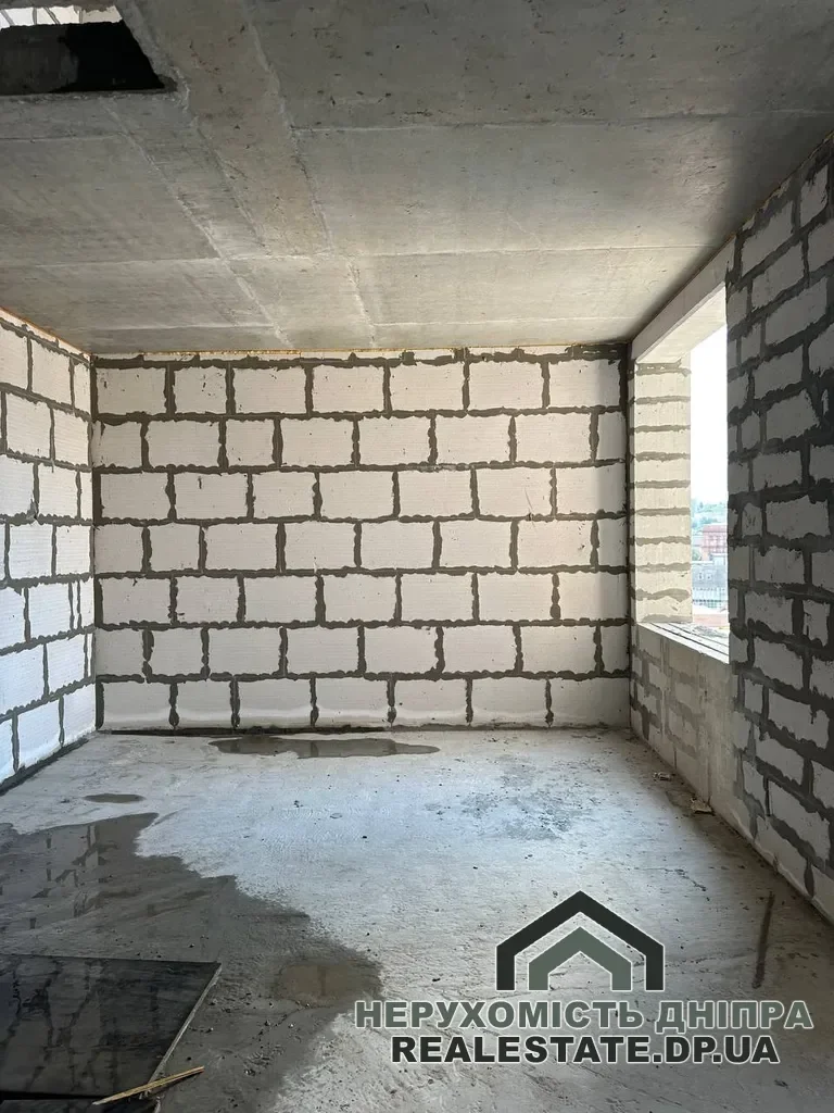 Продам 1к квартиру 45.5 м² ЖК Delmar Центр вул. Європейська · 2