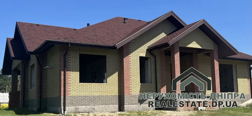 Продам дом в Обуховке · 3