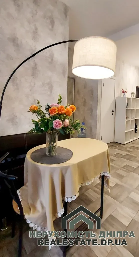 Здам 2к квартиру 45 м² ЖК Баку · 2