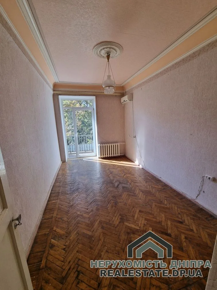 Продам 3х кімнатну квартиру 73,1 м² вул. Ворошилова 21 · 4