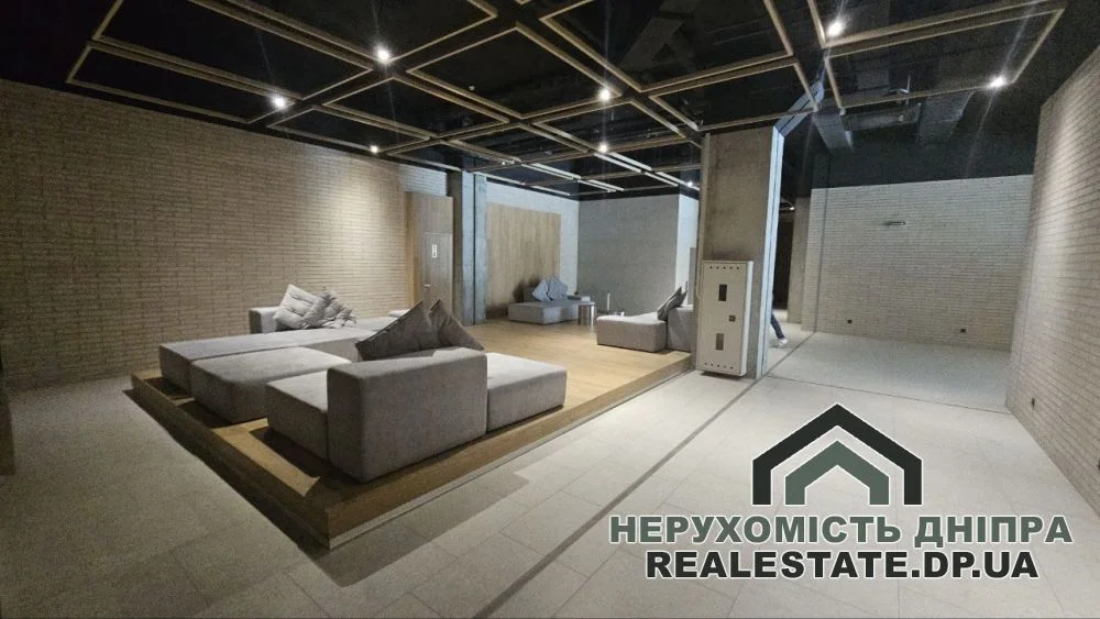 Продам 2х кімнатну квартиру 52.5 м в самому центрі міста Дніпро на вул. Короленко  ЖК Mozart · 2