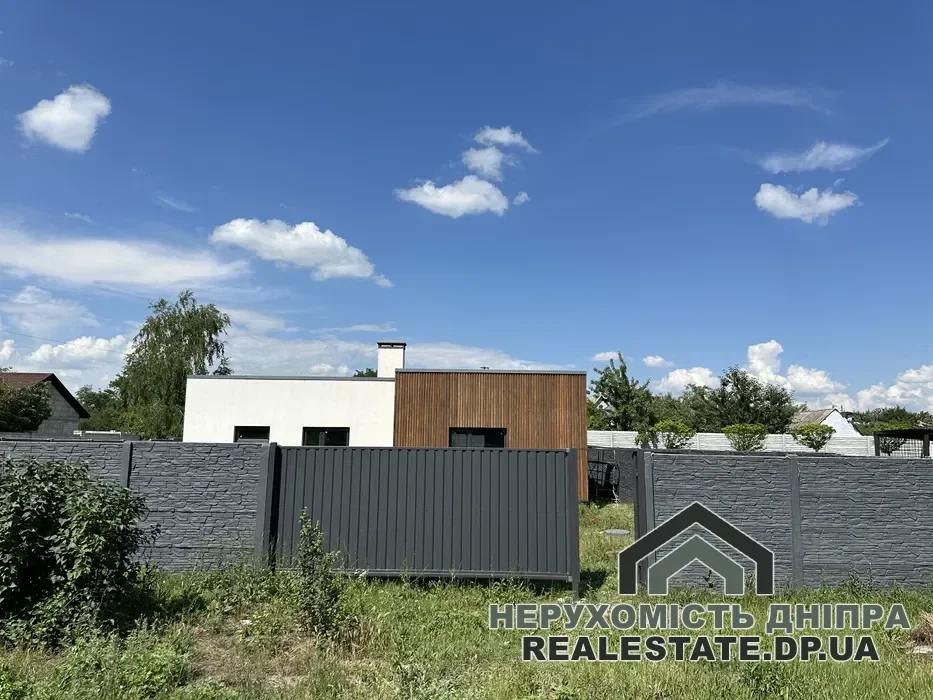 Дом 115м2 АНД район Березановка · 4