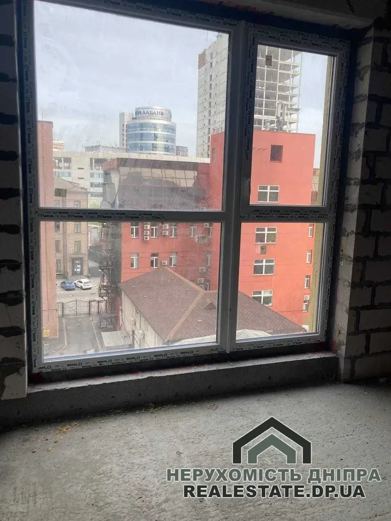 Продається квартиру 59 м² у ЖК Дельмар  вул. Міронова ЖК Delmar · 1