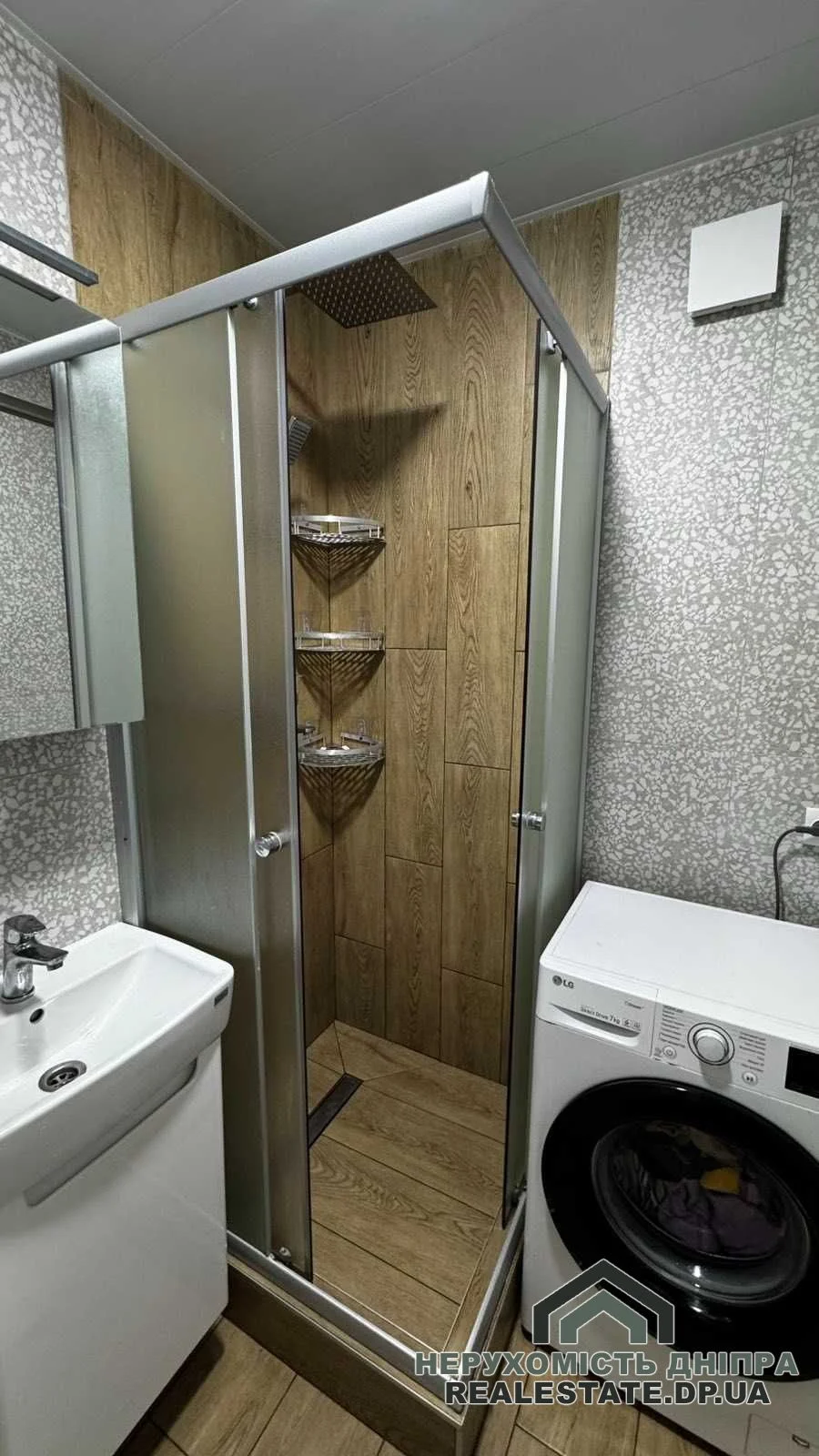 Продам 3к квартиру 59 м² на Косіора, пр. Петра Калнишевського 25 · 2