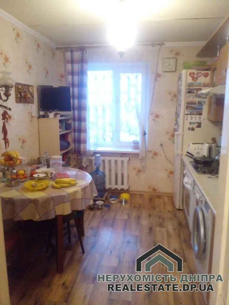 Продам 3к квартиру на Червоному камені вул. Савкіна · 3