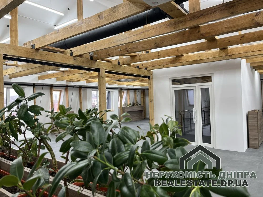 Здам сучасний офіс в центрі 250 м · 2