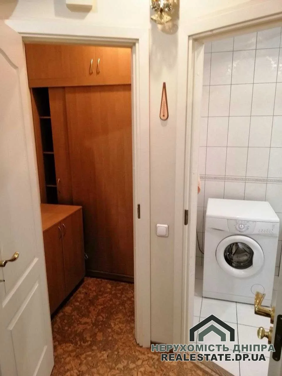 Продам 2 кімнатну квартиру 62 м² на просп.  Дмитра Яворницького 46 · 3