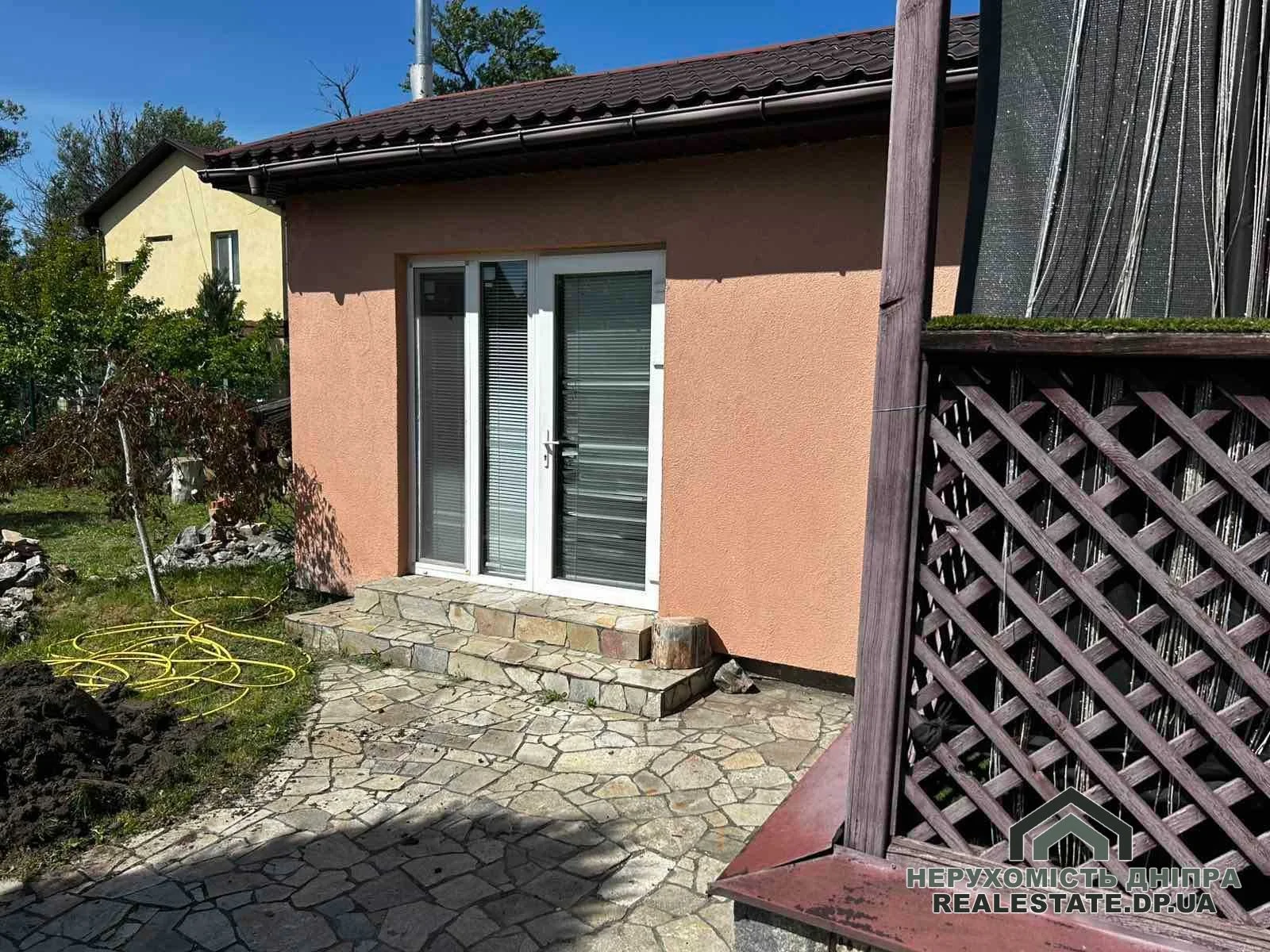 Продам дачу 74 м² 4 сотки в Обуховке (Кировское) СТ Метро · 2