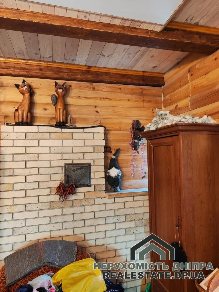 Здам будинок 1 кімната 40 м² 4 сотки у Підгороднє · 4