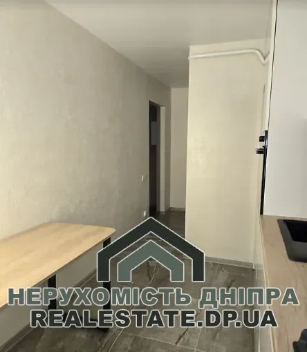 Продам 2к квартиру 46 м² з ремонтом на жм Парусе Новокадацкий район · 2