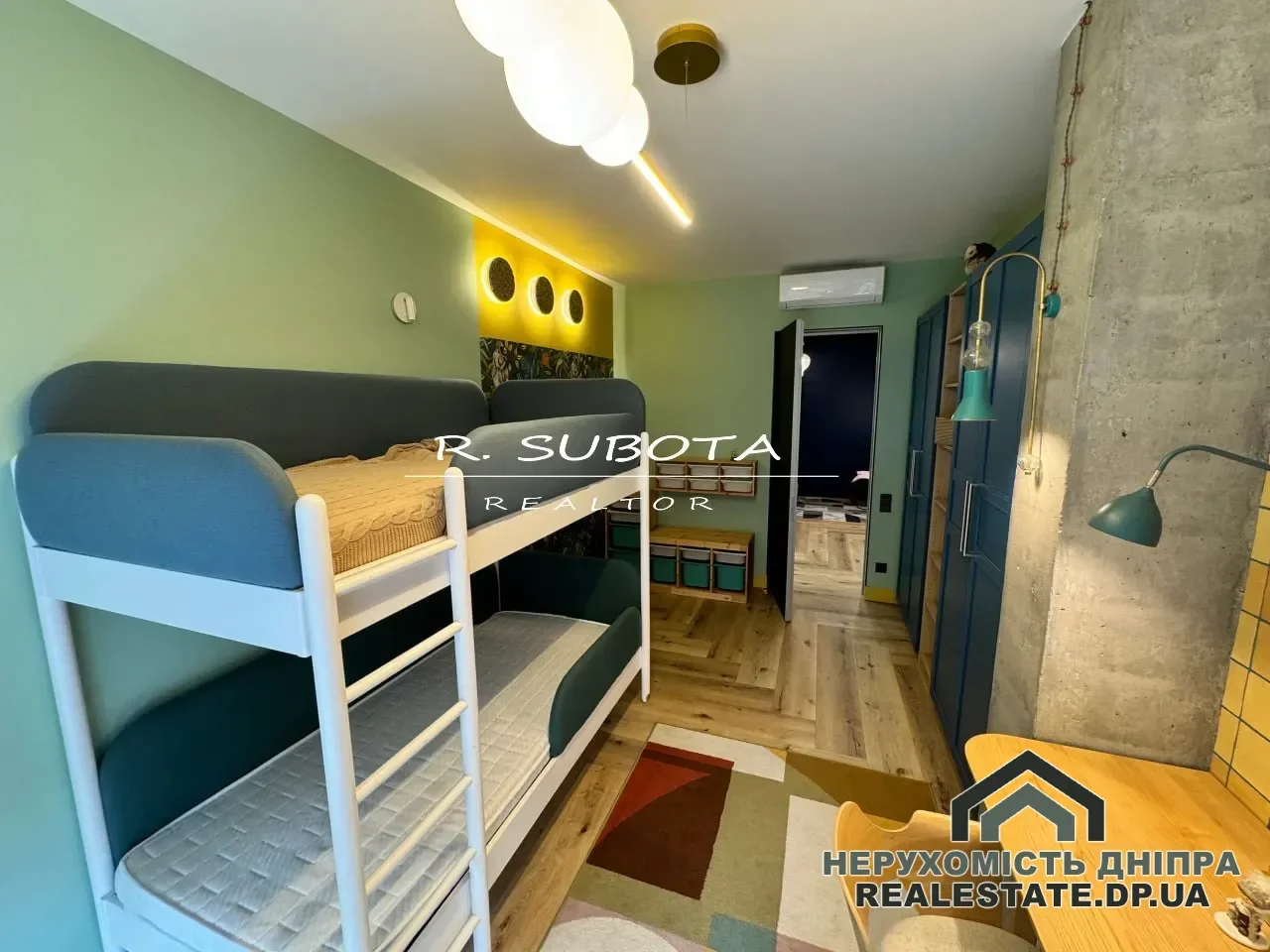 Сдается 4к студия в ЖК Комфорт Сити 130 м² с паркингом · 4
