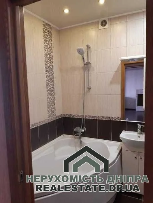 Продам квартиру ЖК Рубіновий Велика Діївська 24-а на Червоному Камені, 1к квартира, 57 м² · 4