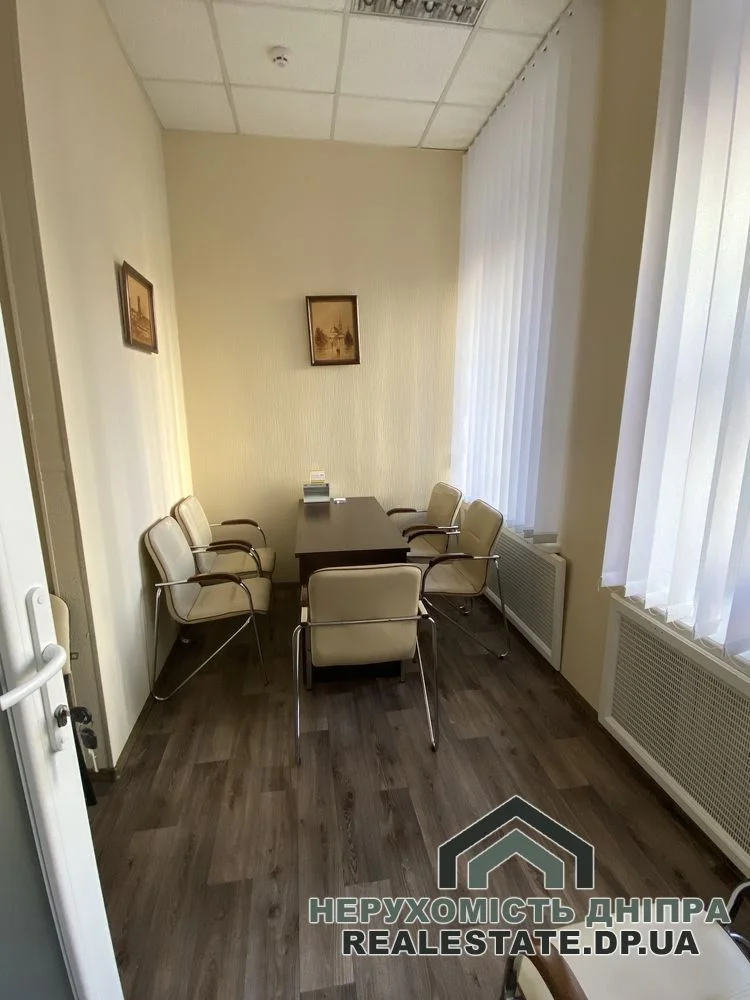 Продам комерційне приміщення з окремим входом на вул. Старокозацька м. Дніпро · 3