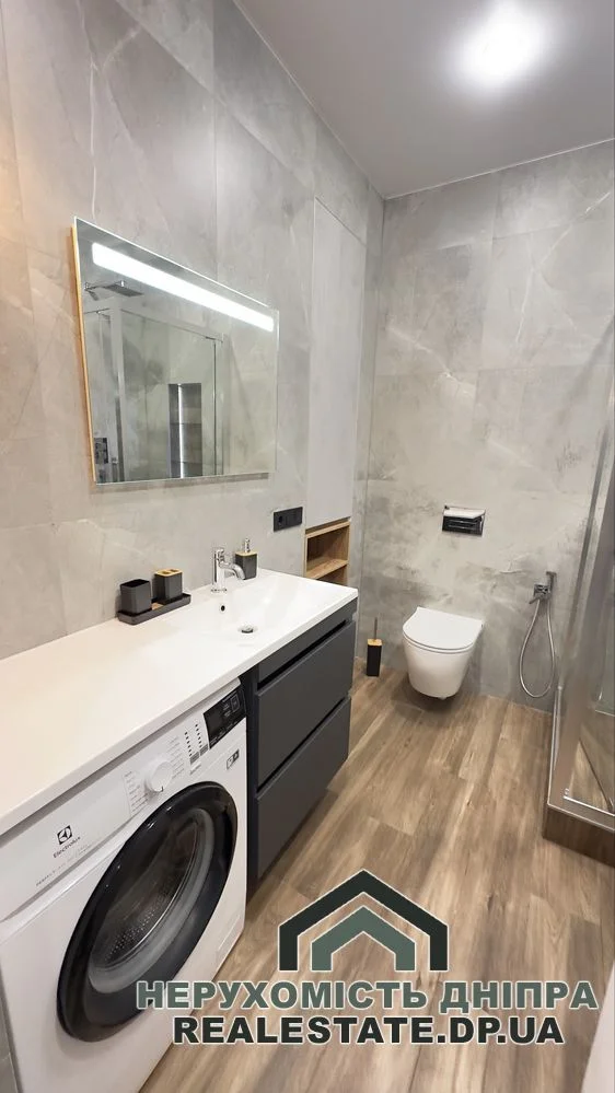 Сдам 2х комнатную квартиру 43  м² ЖК НЕБО · 3