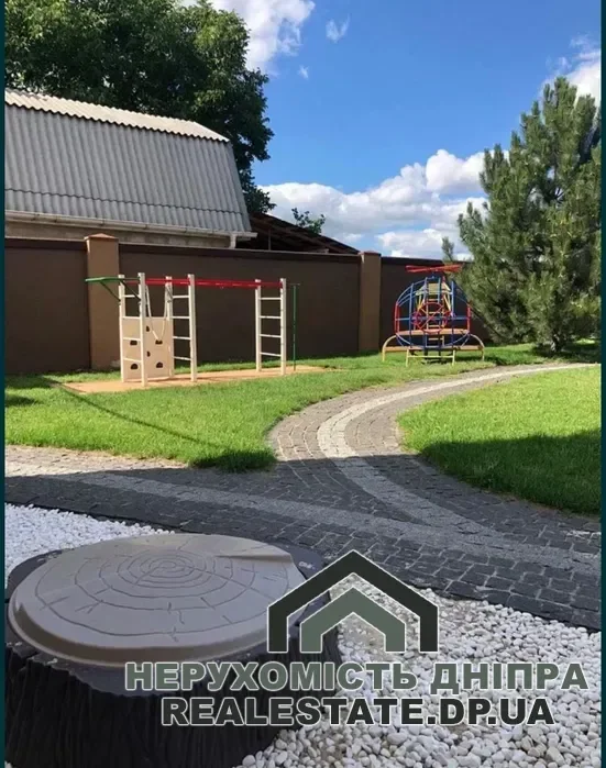 Сдам шикарный дом 350 м² в Обуховке · 3