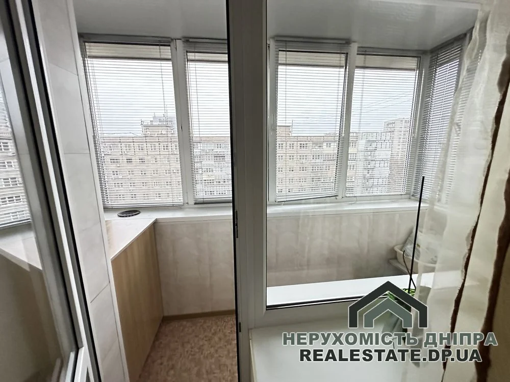 Продам 3к квартиру 65 м² на вул. Юрія Кондратюка 7 · 3